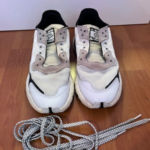 2019 Star Wars x Nite Jogger 'Storm Trooper'